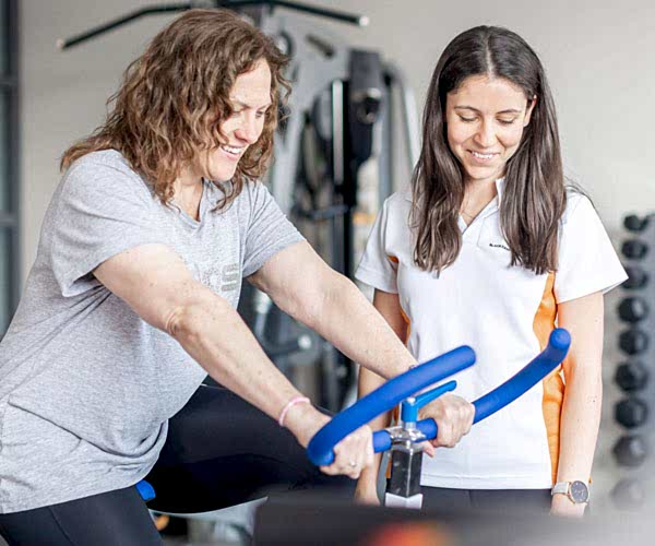 Gəncə klinik egzersiz klinik pilates